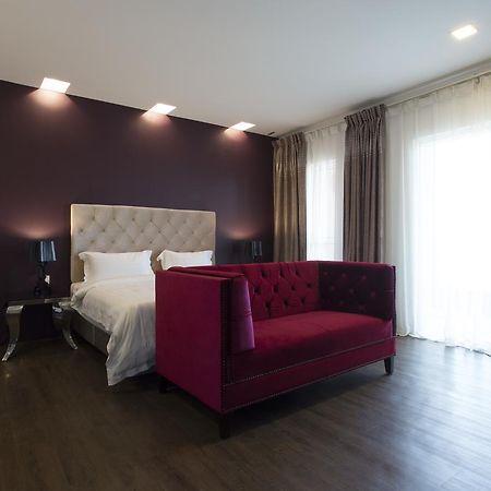 Aloha Hotel Sdn Bhd Pontian Kecil Εξωτερικό φωτογραφία