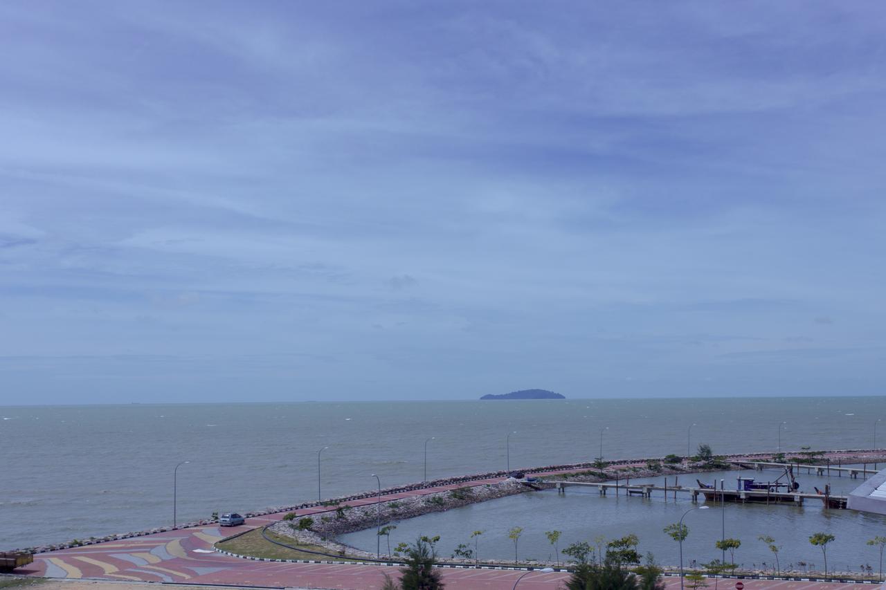 Aloha Hotel Sdn Bhd Pontian Kecil Εξωτερικό φωτογραφία